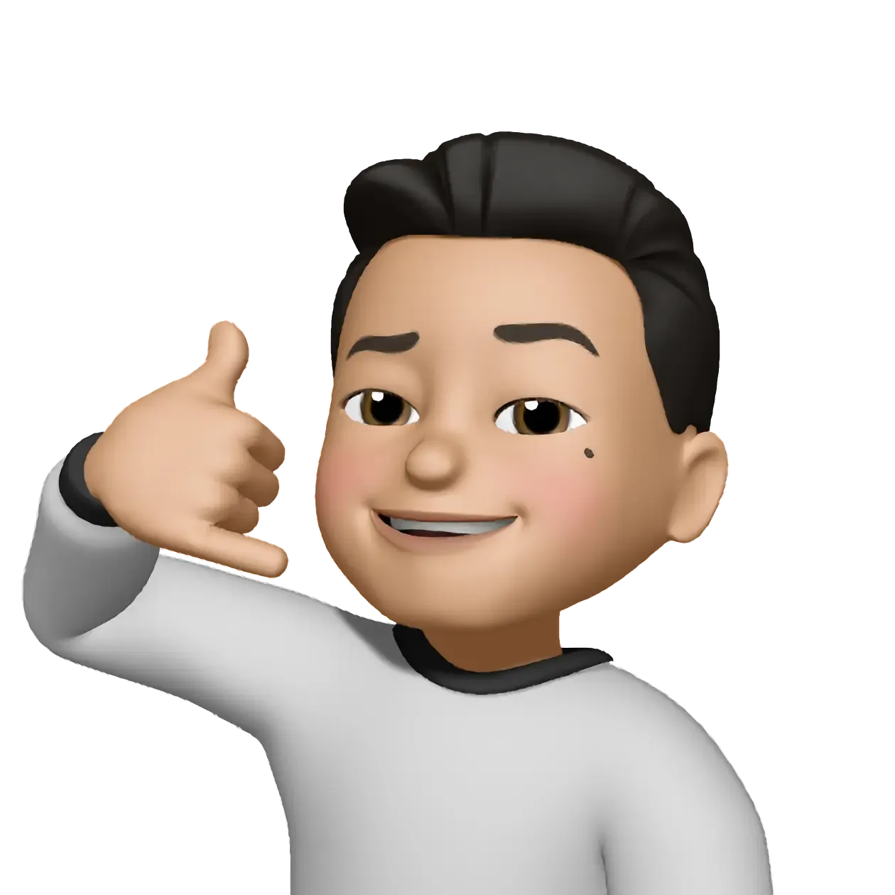 Alexander Ho